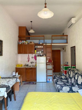 Studio Apartman Rafailovici
